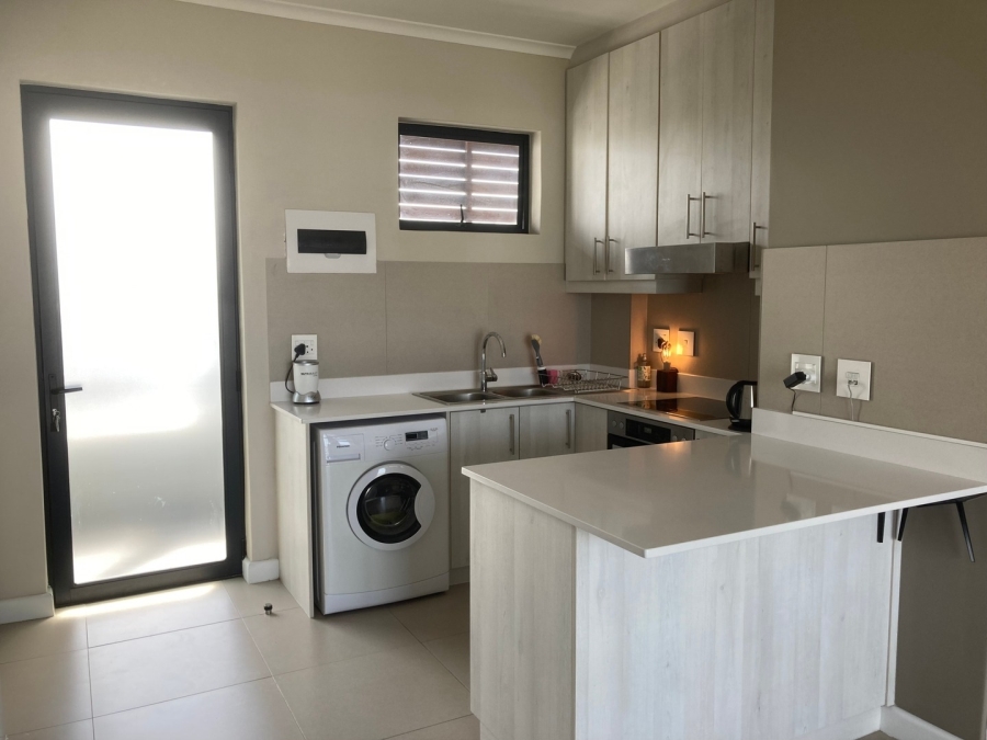 To Let 1 Bedroom Property for Rent in Sitari Country Estate Western Cape